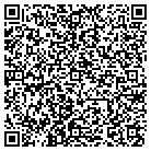QR code with P C Industrial Controls contacts