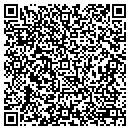 QR code with MWCD West Ranch contacts