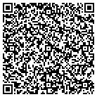 QR code with Radiation Oncology Assoc contacts