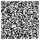 QR code with Martin's Academy-Tae KWON Do contacts