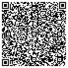 QR code with A A Ace Basement Waterproofing contacts