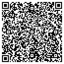 QR code with James W Johnson contacts
