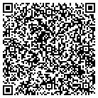 QR code with R Bennett Eppes Inc contacts