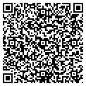 QR code with WVPX contacts