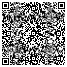 QR code with Thompson Michael E Rev contacts