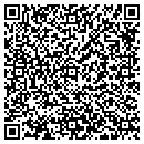 QR code with Telegram The contacts