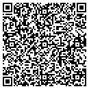 QR code with Chuck Homan contacts