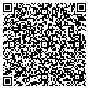 QR code with Z Produce Co contacts