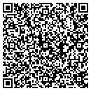 QR code with S D Computer Works contacts