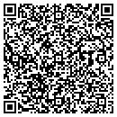 QR code with Ronald Mowry contacts