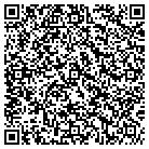 QR code with Hersh Exterminating Service Inc contacts