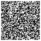 QR code with We Clean It Krystal Klean contacts
