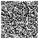 QR code with Presbytery Of Cincinnati contacts