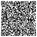 QR code with Clazel Theatre contacts