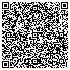 QR code with Custom Tree Service contacts