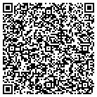 QR code with H & R Block Tax Service contacts