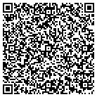 QR code with Tikvah Congregation Shaarey contacts