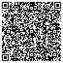 QR code with P J's On The Square contacts