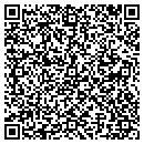 QR code with White Custom Canvas contacts