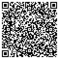 QR code with Triumf contacts