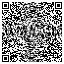 QR code with J and N Carpentry contacts