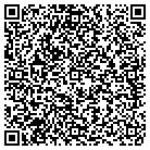 QR code with A-Action Auto Insurance contacts