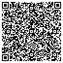 QR code with Hatcher Plastering contacts