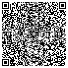 QR code with Proline Striping Service contacts
