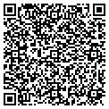 QR code with Tim's contacts