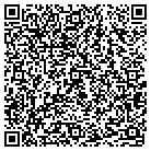 QR code with C B S Personnel Services contacts