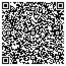 QR code with Green Velvet contacts