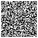 QR code with H & R Block contacts