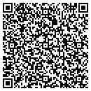 QR code with Afirenet Ltd contacts