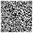 QR code with Alloy Bellows & Precision Wldg contacts