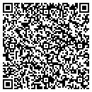QR code with Hever's Wireless contacts