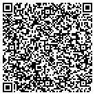 QR code with Service One Shipping contacts