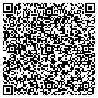 QR code with D C Barnes Well Drilling contacts