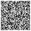 QR code with Rays Place contacts