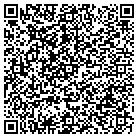 QR code with First Class Janitorial Service contacts