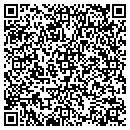 QR code with Ronald Huston contacts