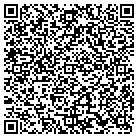 QR code with S & S Welding Fabricating contacts