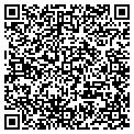 QR code with AFLAC contacts