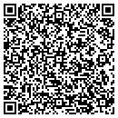 QR code with T & Z Wholesalers contacts