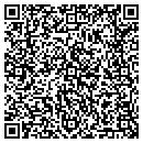 QR code with D-Vine Creations contacts
