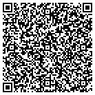 QR code with Maple & Sons Construction contacts