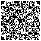QR code with R Place Pools & Spas LLC contacts
