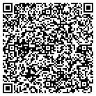 QR code with B C Transportation Inc contacts