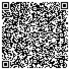 QR code with Ohio Center For Atism Low Incdnce contacts