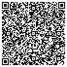 QR code with Tisdale Plmbng Swer Drain Serv contacts