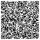 QR code with Hoffman & Assoc Financial Inc contacts